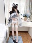 Xianxiantao sutera hitam JK versi asal