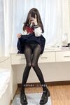 Xianxiantao sutera hitam JK versi asal