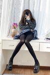 Xianxiantao sutera hitam JK versi asal
