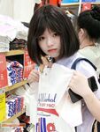 颜值即正义超清纯学妹背着男友被男人们调教妹子够清纯有邻家小妹的感觉附生活照
