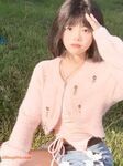 颜值即正义超清纯学妹背着男友被男人们调教妹子够清纯有邻家小妹的感觉附生活照