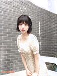 颜值即正义超清纯学妹背着男友被男人们调教妹子够清纯有邻家小妹的感觉附生活照