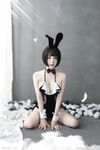抖音网红超辣的林一微密圈资源 4