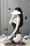 抖音網紅 超辣的林一 微密圈資源