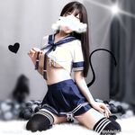 抖音網紅 超辣的林一 微密圈資源