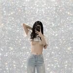 ภาพชีวิตประจำวันของแฟนสาวที่กระจัดกระจาย