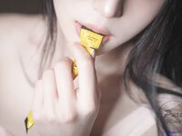 Model muda Korea terbaru [Yeha] No. 234 pada bulan Oktober - Gadis panggilan KTV, termasuk video melancap VIP! Wajahnya sangat manis dan comel! Payudara tinggi, cantik dan punggung montok! mempesonakan