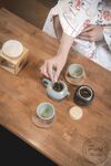 极品梦中情女【Yeha】超正点韩妞の劲爆胴体调教茶艺师婀娜多姿淫欲冲击光滑诱人鲜嫩粉鲍凸激乳粒精液浇淋