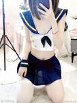 Douyin 인터넷 유명인의 작품을 마이크로 서클 뷰로 모아 놓은 것