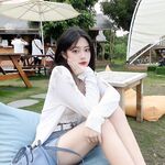 “สาวรั่ว” นักศึกษาสาวงามที่ถูกฝึกให้เป็นเจ้าหมาตัวน้อย “หมาฉันบอกว่าอยากเจอเธอ ฉันเอง”