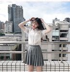 “สาวรั่ว” นักศึกษาสาวงามที่ถูกฝึกให้เป็นเจ้าหมาตัวน้อย “หมาฉันบอกว่าอยากเจอเธอ ฉันเอง”
