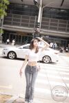 Thân hình nóng bỏng của Hina hoàn toàn khỏa thân và dầu là sức quyến rũ tột cùng. Các lỗ chân lông của bào ngư hổ trắng tươi non mềm mại vô cùng quyến rũ.