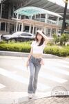 Thân hình nóng bỏng của Hina hoàn toàn khỏa thân và dầu là sức quyến rũ tột cùng. Các lỗ chân lông của bào ngư hổ trắng tươi non mềm mại vô cùng quyến rũ.