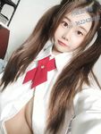 六碗鱼子酱-黑jk