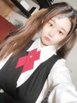 六碗鱼子酱-黑jk
