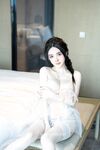 初代網紅模特鼻祖，極品外圍名媛【潘嬌嬌】尺度全開，三點特寫道具插白虎粉嫩B（1）