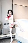 初代網紅模特鼻祖，極品外圍名媛【潘嬌嬌】尺度全開，三點特寫道具插白虎粉嫩B（2）