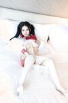 初代網紅模特鼻祖，極品外圍名媛【潘嬌嬌】尺度全開，三點特寫道具插白虎粉嫩B（2）