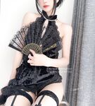 布丁大法黑加仑