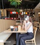 -无可挑剔九头身马甲线长腿终极绿帽骚妻OLsou私拍完结与多名单男群P乱交，女神的形象如此反差