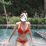 -无可挑剔九头身马甲线长腿终极绿帽骚妻OLsou私拍完结与多名单男群P乱交，女神的形象如此反差