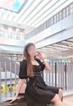 -无可挑剔九头身马甲线长腿终极绿帽骚妻OLsou私拍完结与多名单男群P乱交，女神的形象如此反差