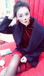 แอร์โฮสเตสถุงน่อง