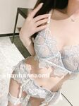 最高の体型を持つインターネット有名人のプライベート写真と見解のコレクション @晗晗scale