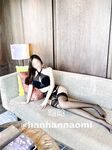 最高の体型を持つインターネット有名人のプライベート写真と見解のコレクション @晗晗scale