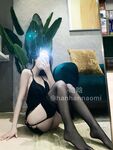 最高の体型を持つインターネット有名人のプライベート写真と見解のコレクション @晗晗scale