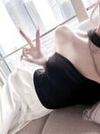 最高の体型を持つインターネット有名人のプライベート写真と見解のコレクション @晗晗scale