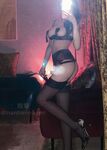最高の体型を持つインターネット有名人のプライベート写真と見解のコレクション @晗晗scale
