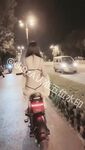 极限露出网红@浅浅(Gi9zA) 尺度私拍视图合集