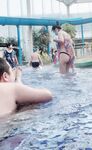 极限露出网红@浅浅(Gi9zA) 尺度私拍视图合集
