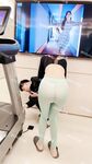 极限露出网红@浅浅(Gi9zA) 尺度私拍视图合集