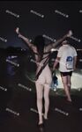 极限露出网红@浅浅(Gi9zA) 尺度私拍视图合集