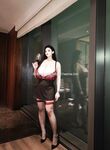Ratu Payudara Besar Lingkaran Mikro [Bobo An吖], payudara besar anda menyapu skrin, dan anda sangat teruja untuk melihatnya.