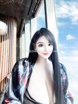 Ratu Payudara Besar Lingkaran Mikro [Bobo An吖], payudara besar anda menyapu skrin, dan anda sangat teruja untuk melihatnya.