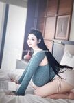 Ratu Payudara Besar Lingkaran Mikro [Bobo An吖], payudara besar anda menyapu skrin, dan anda sangat teruja untuk melihatnya.