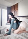Ratu Payudara Besar Lingkaran Mikro [Bobo An吖], payudara besar anda menyapu skrin, dan anda sangat teruja untuk melihatnya.