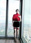 Ratu Payudara Besar Lingkaran Mikro [Bobo An吖], payudara besar anda menyapu skrin, dan anda sangat teruja untuk melihatnya.