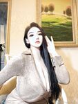 Ratu Payudara Besar Lingkaran Mikro [Bobo An吖], payudara besar anda menyapu skrin, dan anda sangat teruja untuk melihatnya.