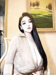 Ratu Payudara Besar Lingkaran Mikro [Bobo An吖], payudara besar anda menyapu skrin, dan anda sangat teruja untuk melihatnya.