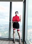 Ratu Payudara Besar Lingkaran Mikro [Bobo An吖], payudara besar anda menyapu skrin, dan anda sangat teruja untuk melihatnya.