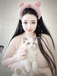 Ratu Payudara Besar Lingkaran Mikro [Bobo An吖], payudara besar anda menyapu skrin, dan anda sangat teruja untuk melihatnya.