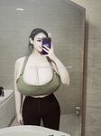 Ratu Payudara Besar Lingkaran Mikro [Bobo An吖], payudara besar anda menyapu skrin, dan anda sangat teruja untuk melihatnya.