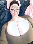 Ratu Payudara Besar Lingkaran Mikro [Bobo An吖], payudara besar anda menyapu skrin, dan anda sangat teruja untuk melihatnya.