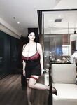 Ratu Payudara Besar Lingkaran Mikro [Bobo An吖], payudara besar anda menyapu skrin, dan anda sangat teruja untuk melihatnya.