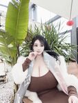 Ratu Payudara Besar Lingkaran Mikro [Bobo An吖], payudara besar anda menyapu skrin, dan anda sangat teruja untuk melihatnya.