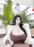 Ratu Payudara Besar Lingkaran Mikro [Bobo An吖], payudara besar anda menyapu skrin, dan anda sangat teruja untuk melihatnya.
